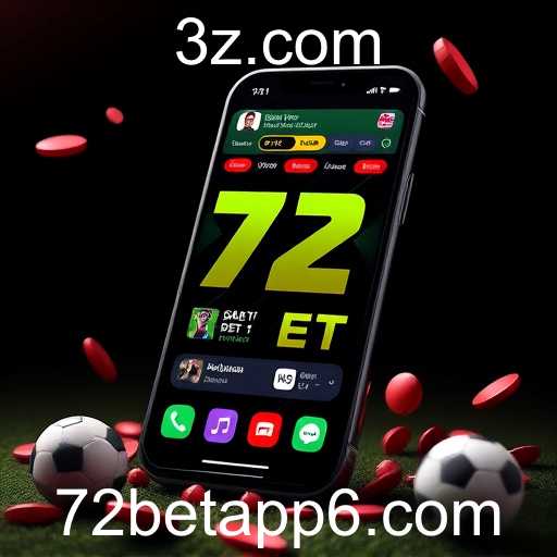 Crescimento e Desafios do 72 Bet App em 2026