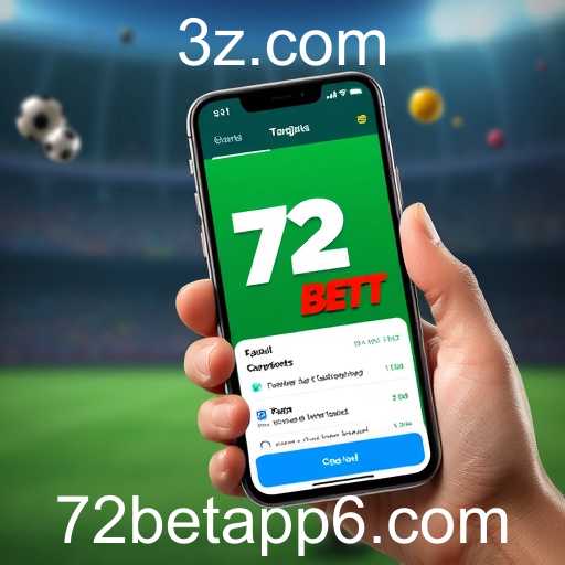 A Ascensão do Jogo Online em 2026: O Caso da 72 Bet App