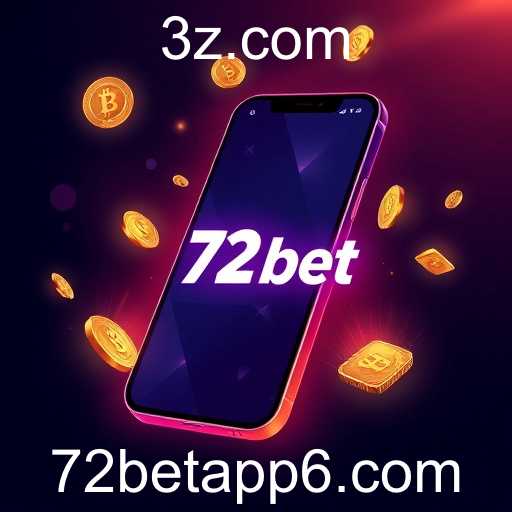 A Ascensão da 72 Bet App no Mercado de Jogos Online