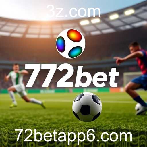 Tendências e Impactos da '72 Bet App' no Mercado de Jogos