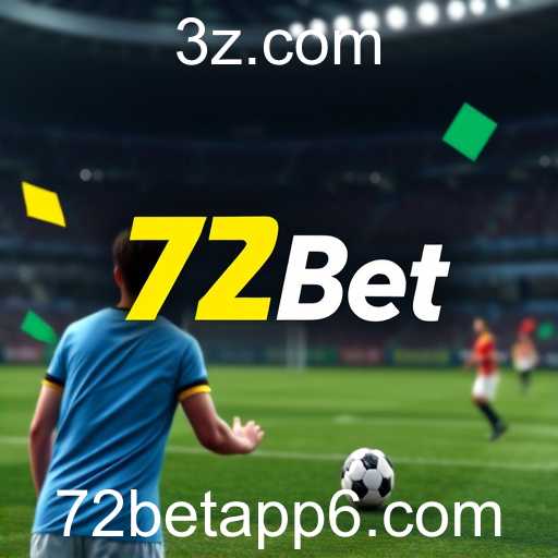 A Ascensão da 72Bet no Cenário Brasileiro de Jogos
