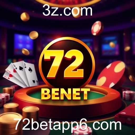 Explorando a Fascinação dos Jogos de Cassino no 72 Bet App