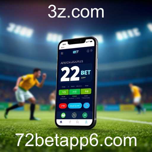 A Popularidade Crescente do 72 Bet App no Brasil