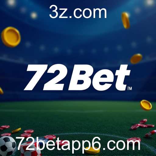 Expansão e novidades da 72 Bet no mercado brasileiro