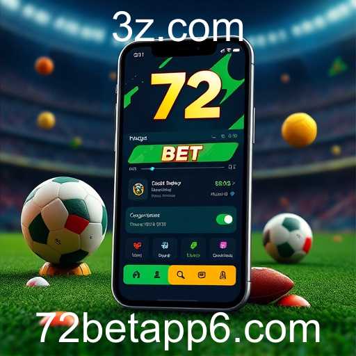 Expansão dos Jogos Online no Brasil: O Caso do 72 Bet App