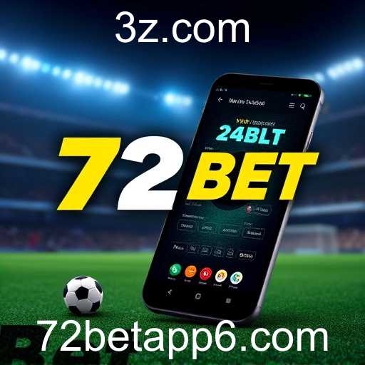 Expansão dos Jogos Online no Brasil com 72 Bet App