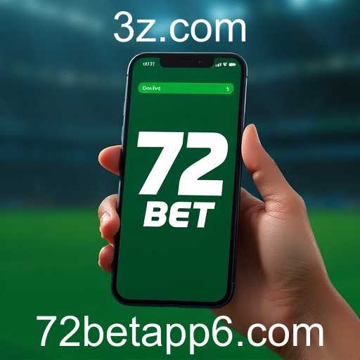 A Revolução da 72 Bet App no Mercado de Jogos
