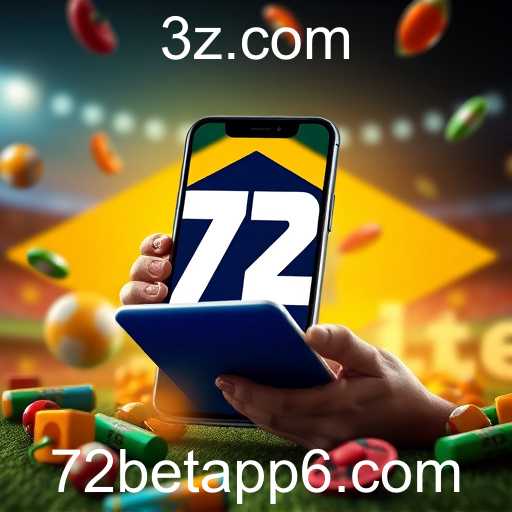 Crescimento e Desafios da Plataforma 72 Bet no Brasil