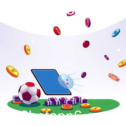 Crescimento do Mercado de Apostas Online em 2026