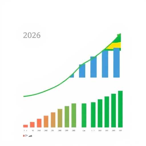 O Crescimento Explosivo das Apostas Online em 2026