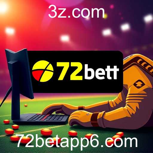 Crescimento do Setor de Jogos em 2026: Uma Análise da '72 bet app'