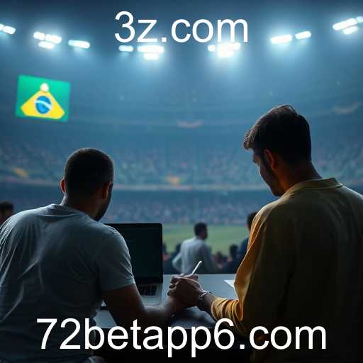 O Impacto da Regulamentação nos Sites de Apostas no Brasil