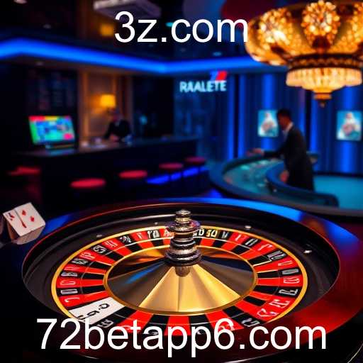 Explorando a Emoção do Live Casino no 72 Bet App