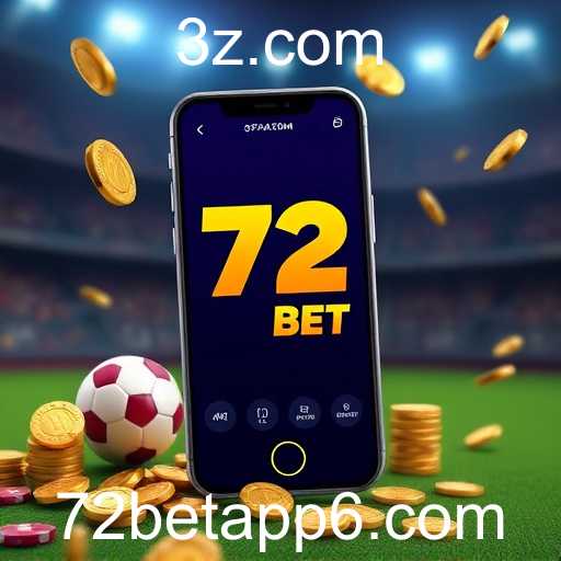 A Importância das Promoções no 72 Bet App: Maximizando a Experiência do Jogador