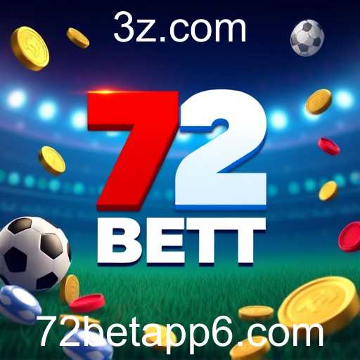 A Revolução dos Jogos Online com a 72 Bet App