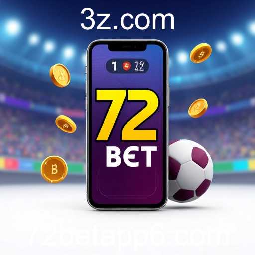 A Revolução dos Jogos Online e a Ascensão da 72 Bet App