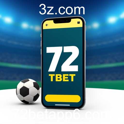 A Ascensão da 72 Bet App no Mundo dos Jogos Online