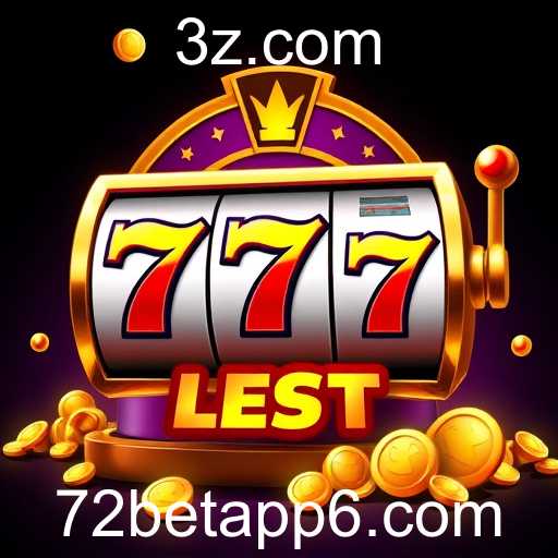 Explore a Fascinação das Slot Machines no 72 Bet App